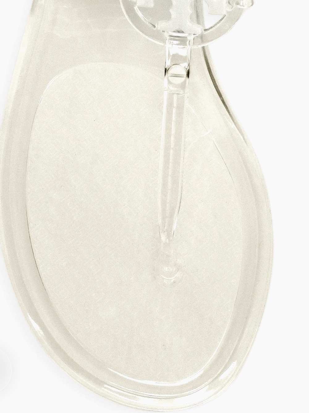 Tory Burch Mini Miller Jelly Thong Sandals - Picture 5 of 6